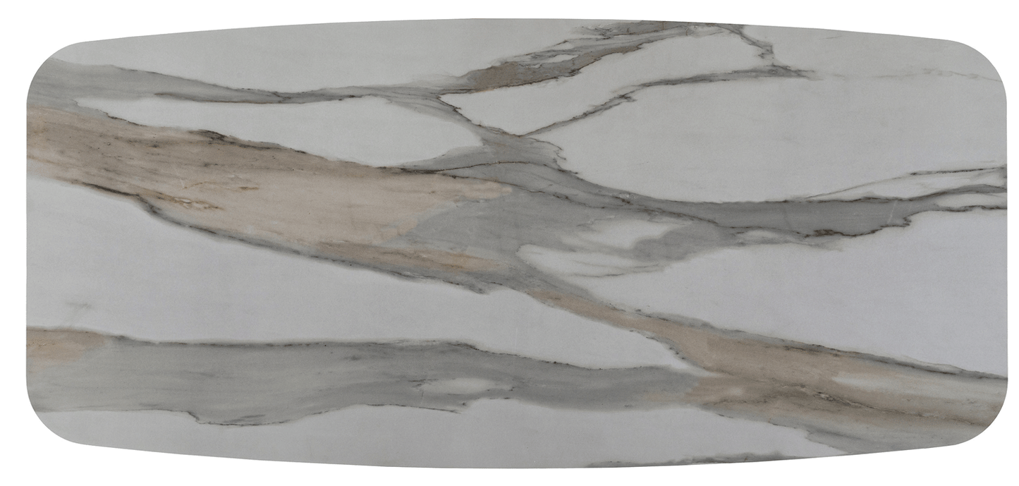 Tavolo da pranzo Elite WHITE