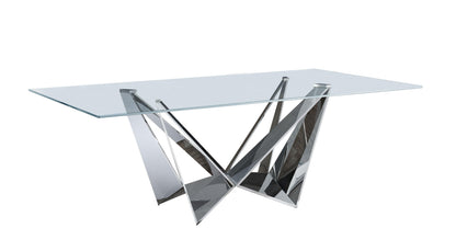 Tavolo da pranzo Lupe 78