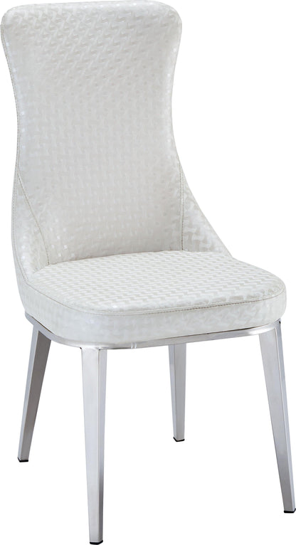 Tavolo da pranzo allungabile Axel 74 - 98