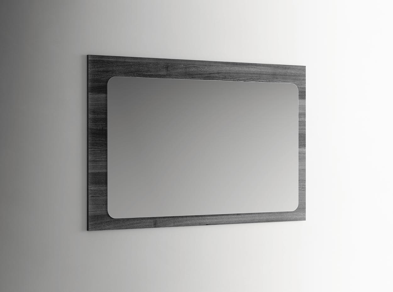 Sala da pranzo moderna italiana Vulcano