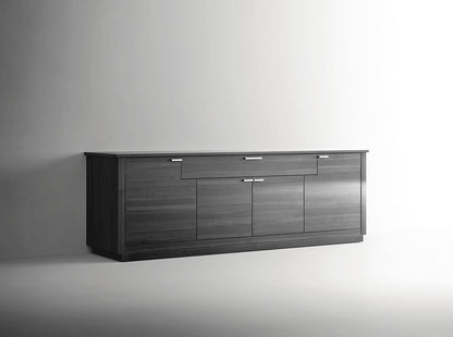 Sala da pranzo moderna italiana Vulcano