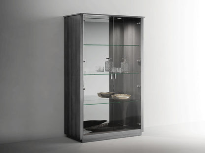 Sala da pranzo moderna italiana Vulcano