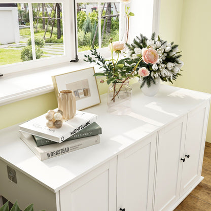 Mobiletto per nascondere la lettiera per gatti, per il bagno e la privacy degli animali domestici