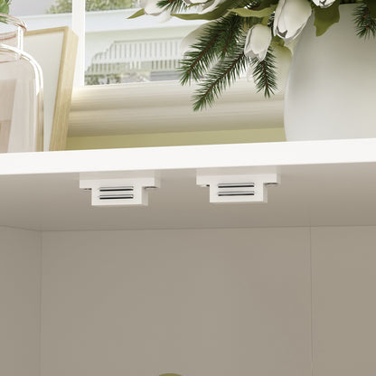 Mobiletto per nascondere la lettiera per gatti, per il bagno e la privacy degli animali domestici