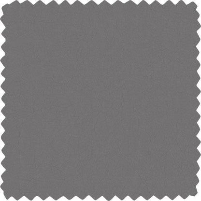 Sgabello non girevole Crescent