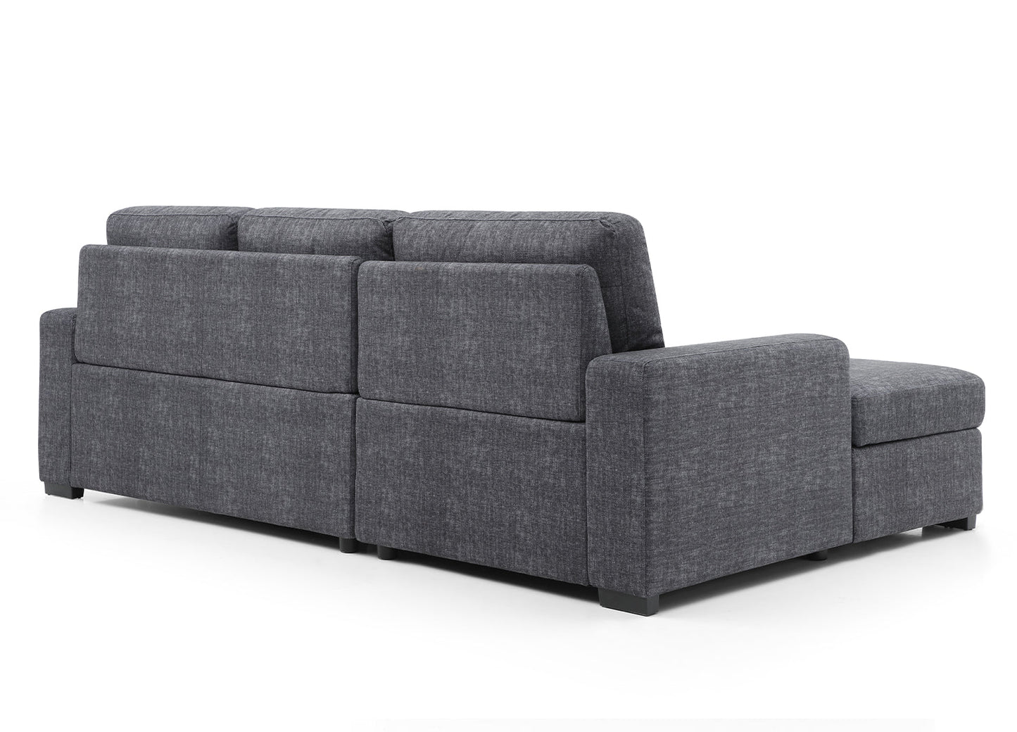 SNOOZE SECTIONAL | SLEEPER