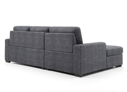 SNOOZE SECTIONAL | SLEEPER