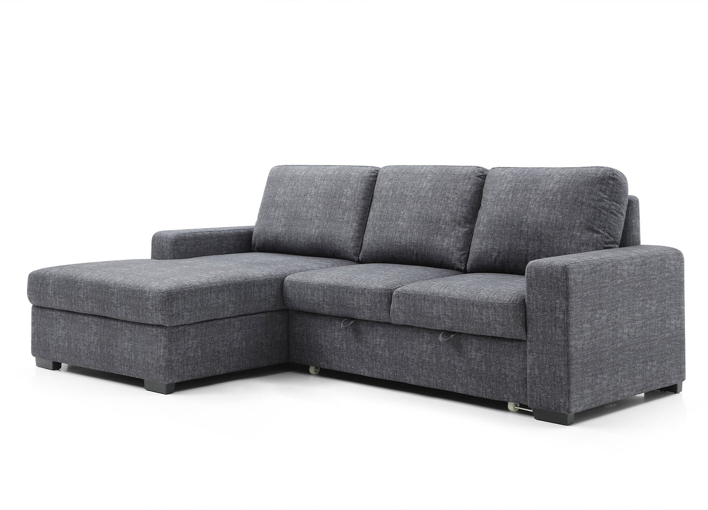 SNOOZE SECTIONAL | SLEEPER