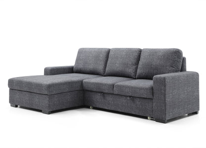 SNOOZE SECTIONAL | SLEEPER
