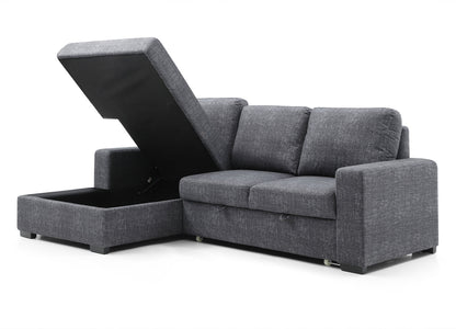 SNOOZE SECTIONAL | SLEEPER