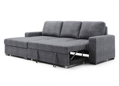 SNOOZE SECTIONAL | SLEEPER