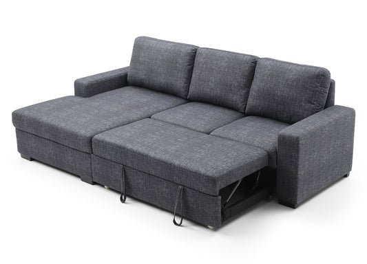 SNOOZE SECTIONAL | SLEEPER
