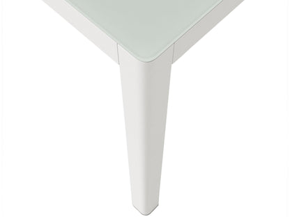 Tavolo da pranzo rettangolare da esterno Bella