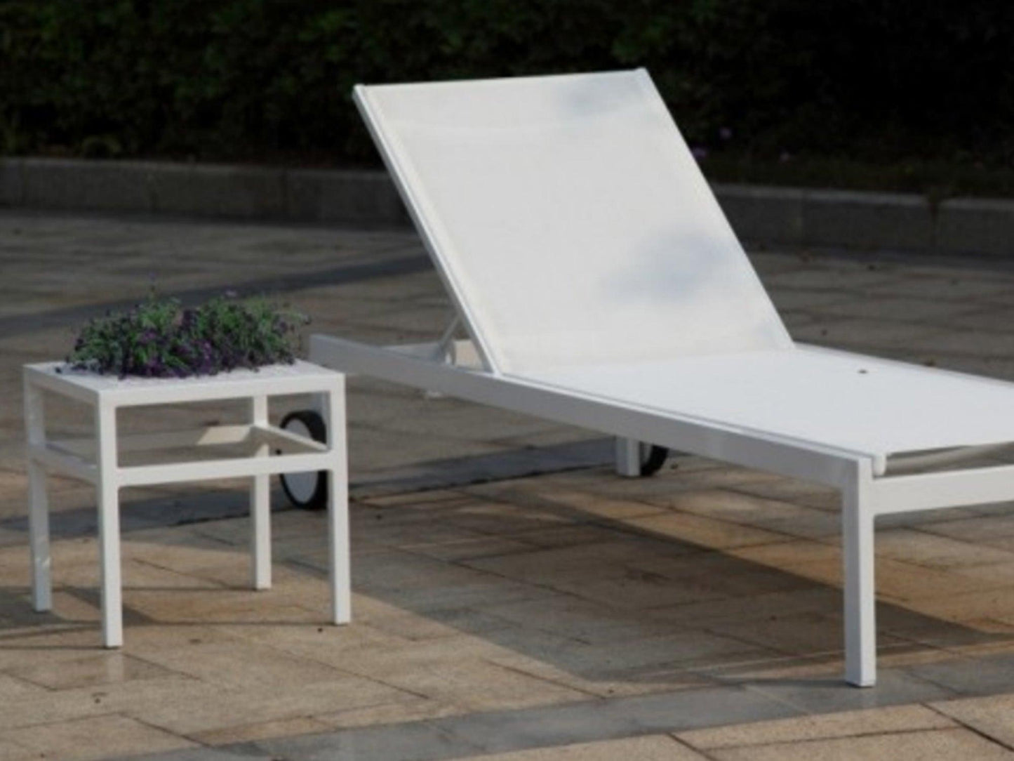 Tavolino da esterno Bella