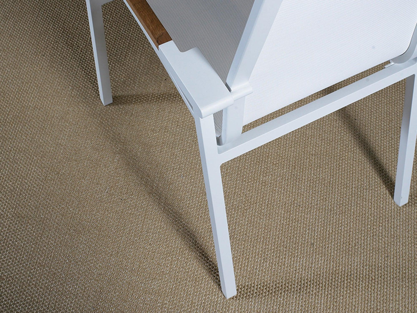 Poltrona da pranzo Bella Oudoor