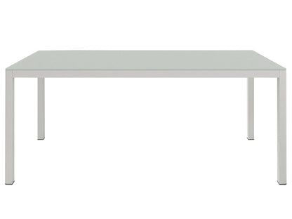 Tavolo da pranzo quadrato da esterno Bella