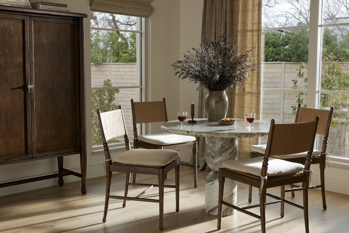 Tavolo da pranzo Figueroa