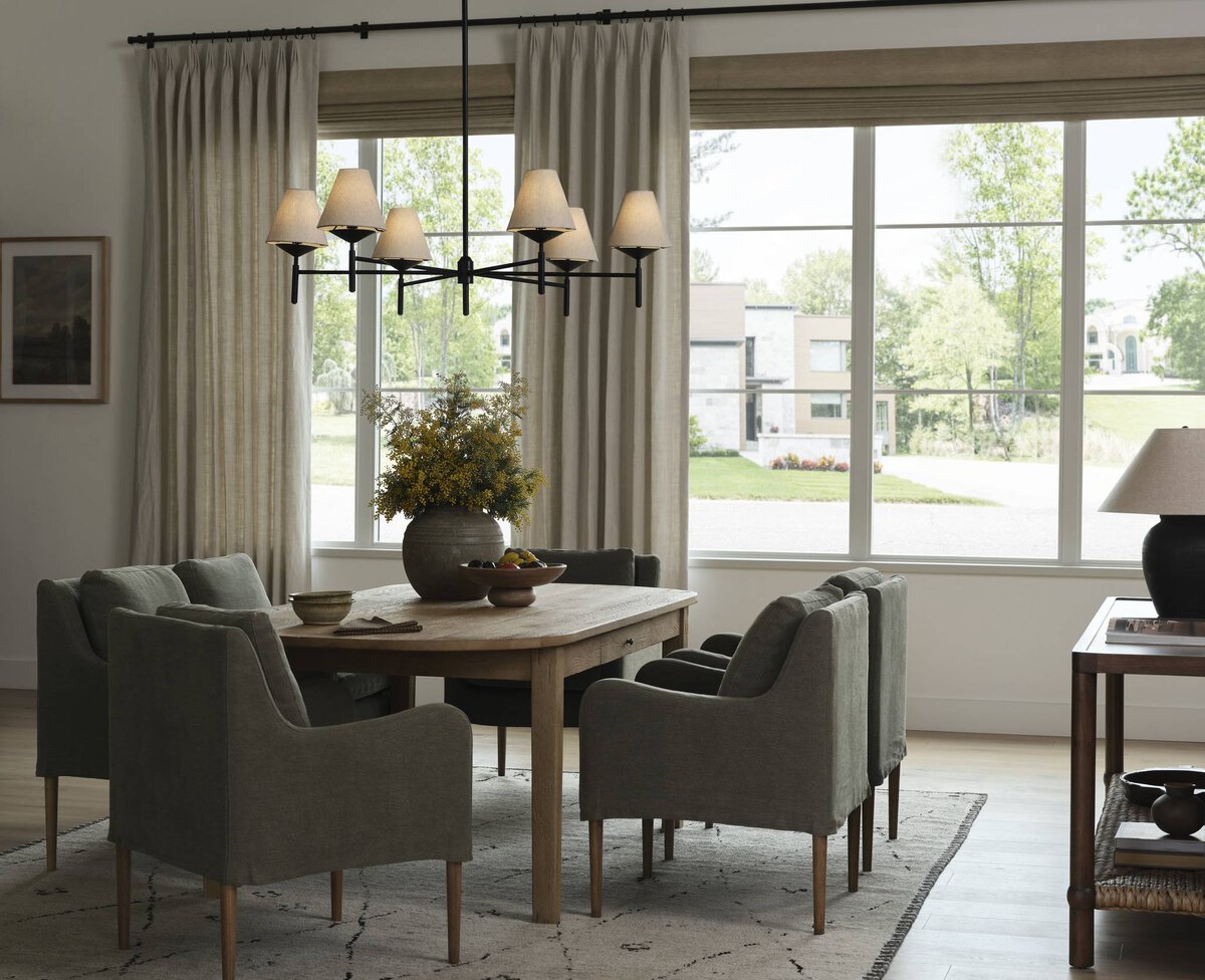 Tavolo da pranzo Megan