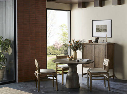 Sedia da pranzo Hamlin