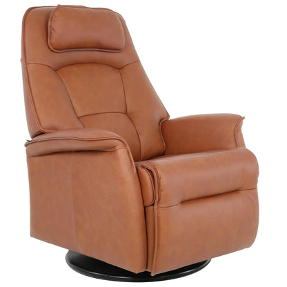 Relaxer oscillante Stockholm Power