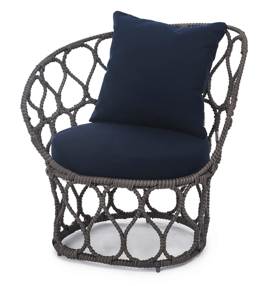 POLTRONA FORMA EASY, PETITE DESTRA