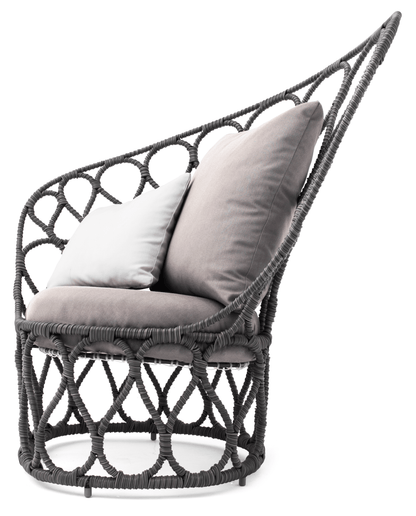 POLTRONA FORMA EASY, SINISTRA