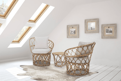 POLTRONA FORMA EASY, PETITE DESTRA