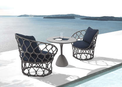 POLTRONA FORMA EASY, PETITE DESTRA