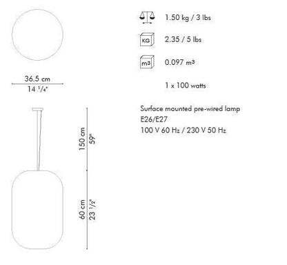 LANTERNA GEISHA, MEDIA