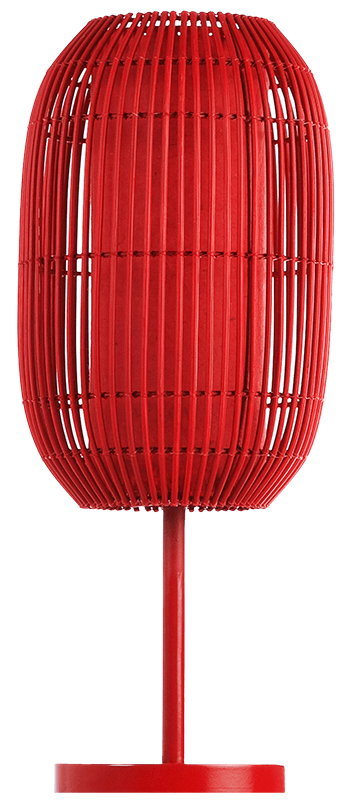 LAMPADA DA TAVOLO GEISHA