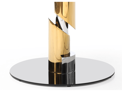 Tavolo da pranzo rotondo Brenna