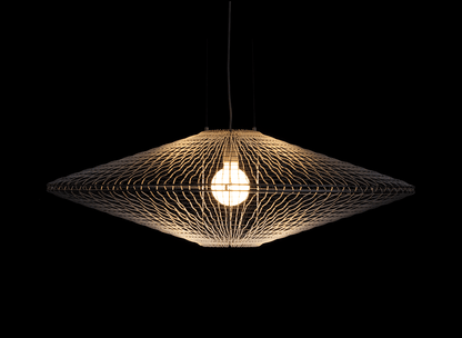 LAMPADA A DISCO HALO