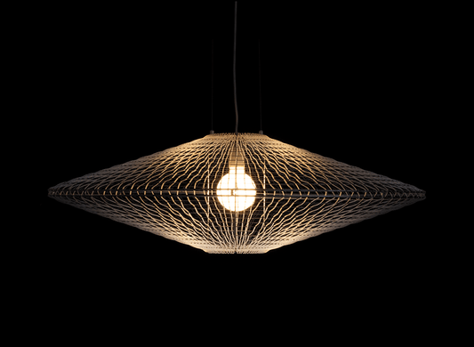 LAMPADA A DISCO HALO