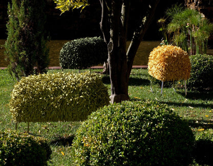 SGABELLO A DONDOLO HARRY