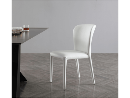 Sedia da pranzo Harrison: set da 2