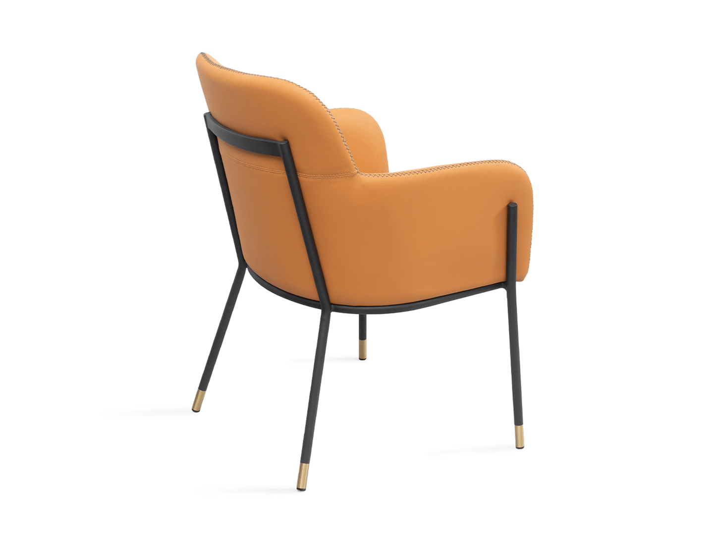 Poltrona da pranzo Richard