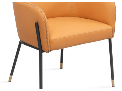 Poltrona da pranzo Richard