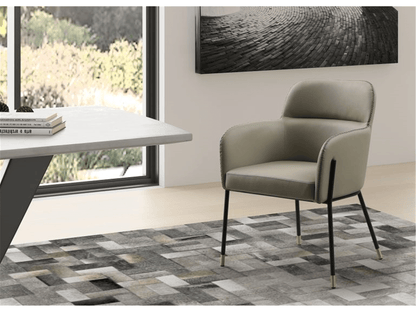 Poltrona da pranzo Richard