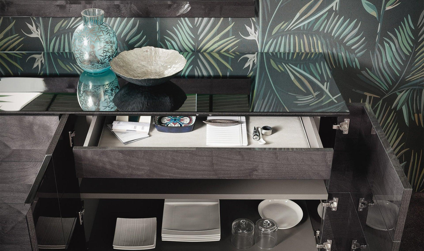 Collezione da pranzo Harriet