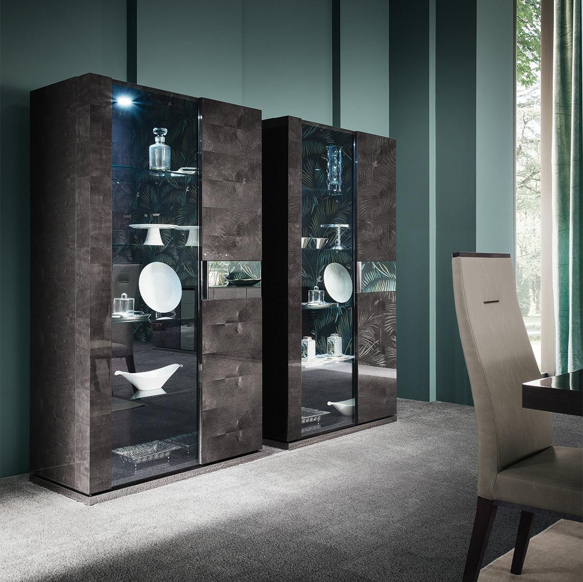 Collezione da pranzo Harriet