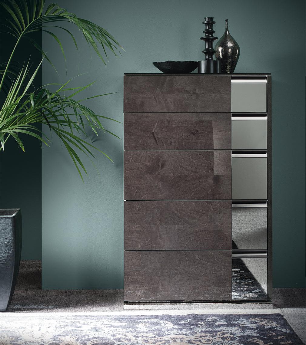 Set da camera da letto Harriet