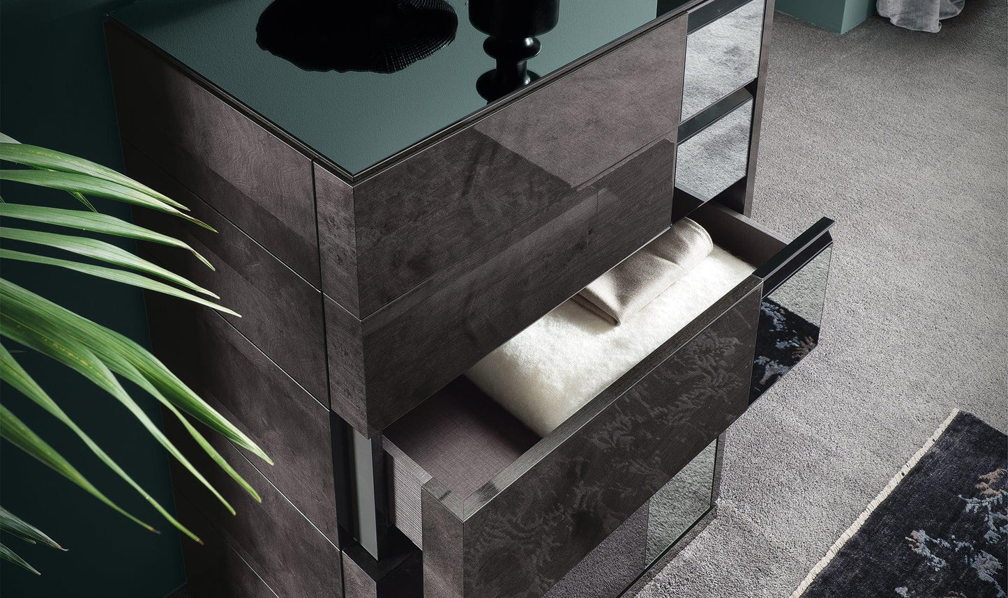 Set da camera da letto Harriet