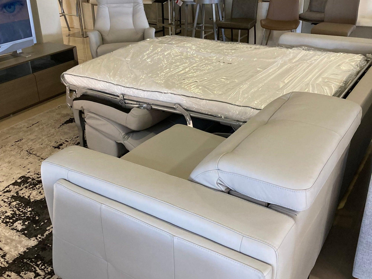 Divano letto Philadelphia