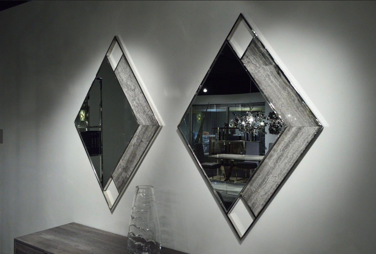 Specchio Eclipse (made in italy)