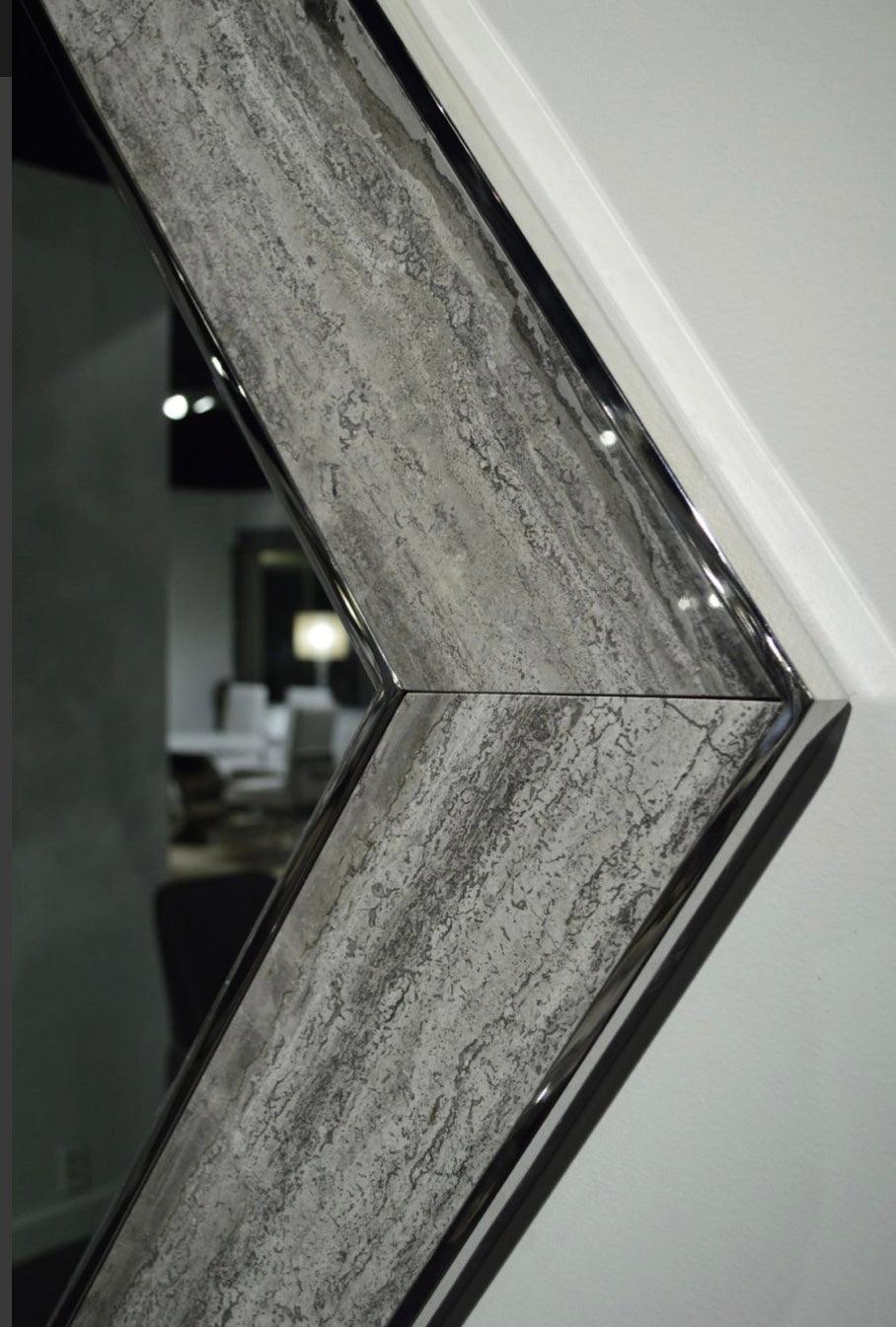 Specchio Eclipse (made in italy)