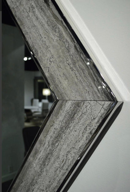 Specchio Eclipse (made in italy)