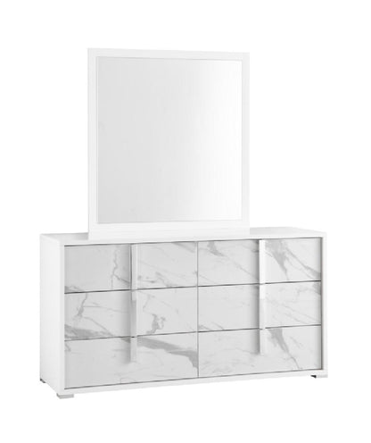 Collezione di set da camera da letto Sonic