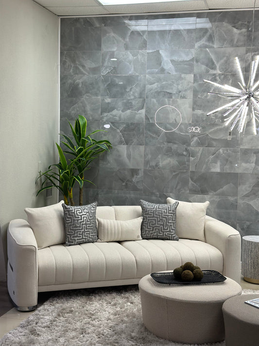 DIVANO E DIVANO A DUE POSTI VENEZIA