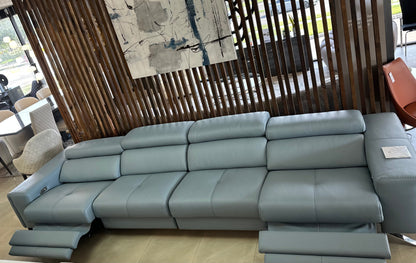 DIVANO ESTRO MILANO VERSO XL