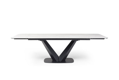 Set da pranzo Bella Nova con 6 sedie